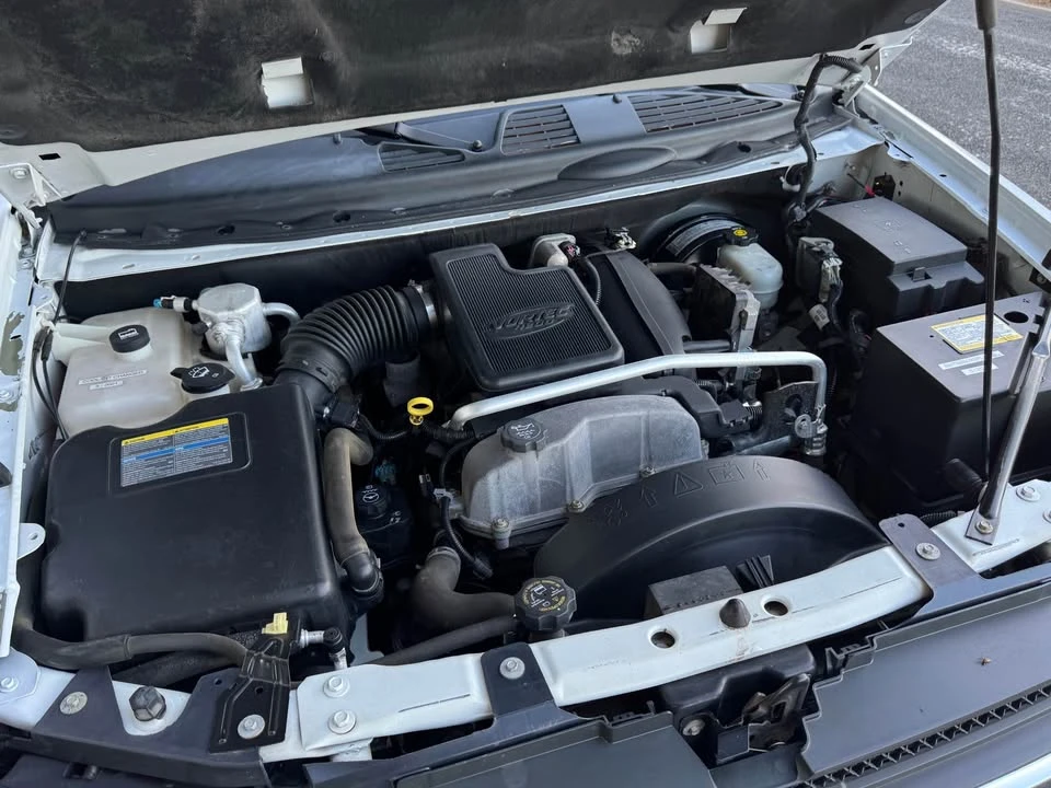 2006 Chevrolet Trailblazer - Image 17 of 20