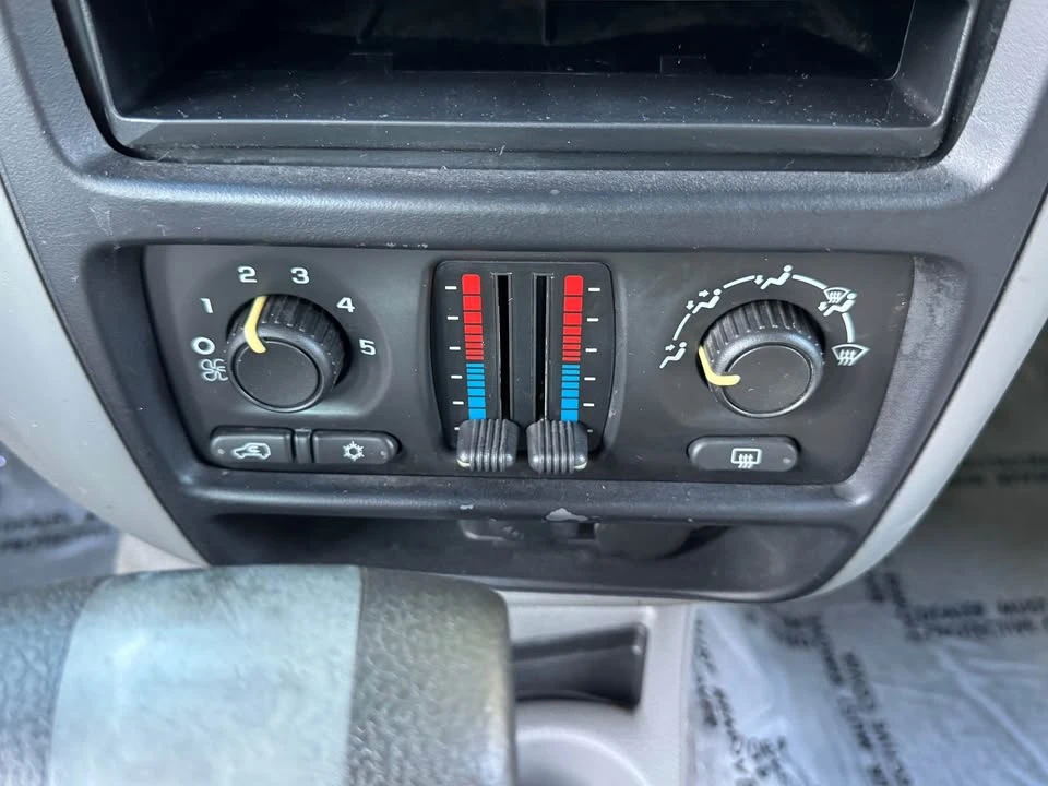 2006 Chevrolet Trailblazer - Image 14 of 20