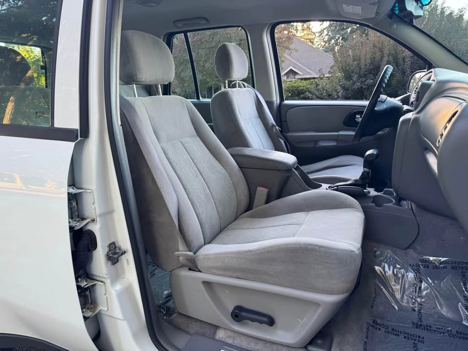 2006 Chevrolet Trailblazer - Image 8 of 20
