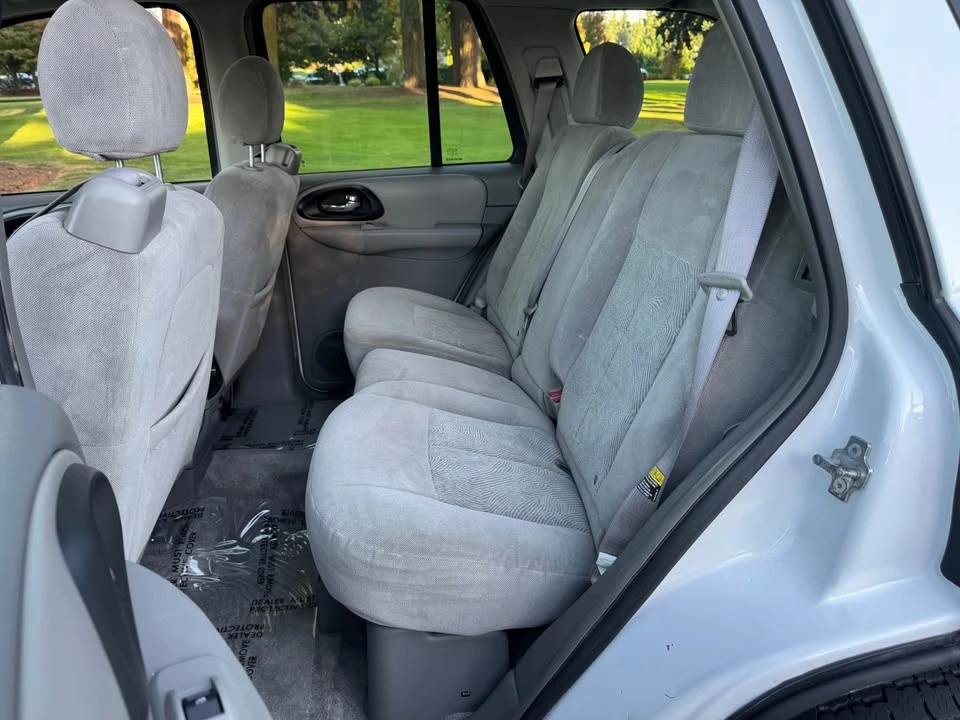 2006 Chevrolet Trailblazer - Image 7 of 20