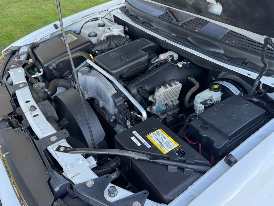 2006 Chevrolet Trailblazer - Image 18 of 20