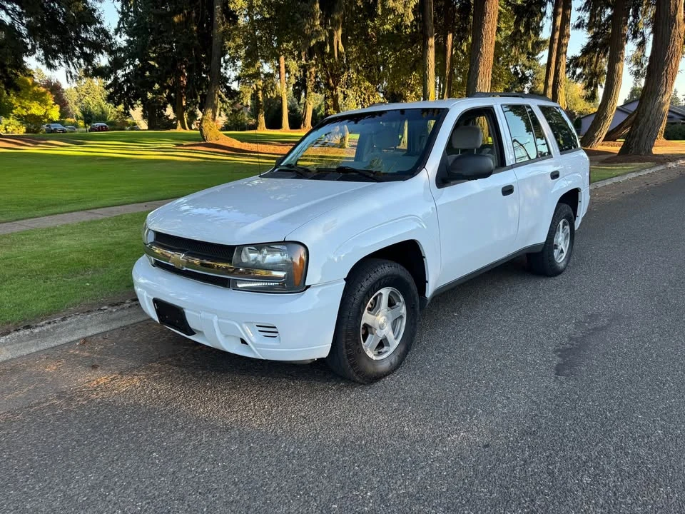 2006 Chevrolet Trailblazer - Image 2 of 20