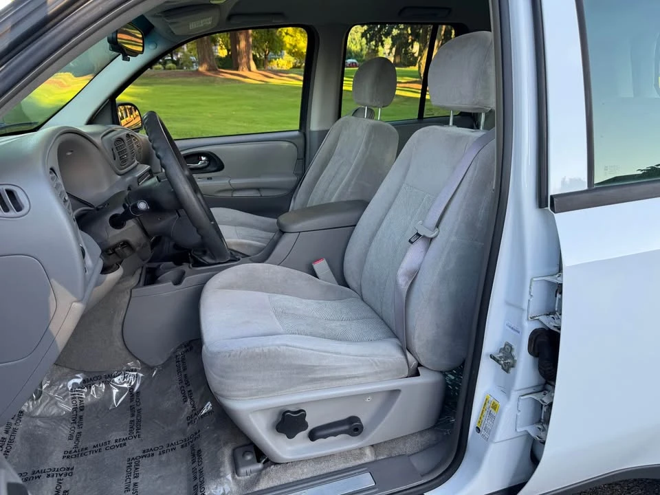 2006 Chevrolet Trailblazer - Image 6 of 20