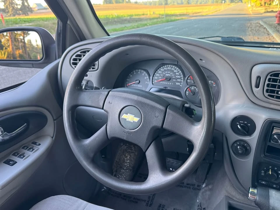 2006 Chevrolet Trailblazer - Image 13 of 20