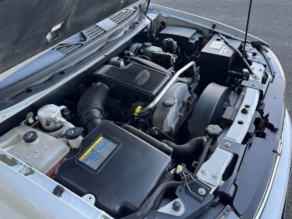 2006 Chevrolet Trailblazer - Image 19 of 20