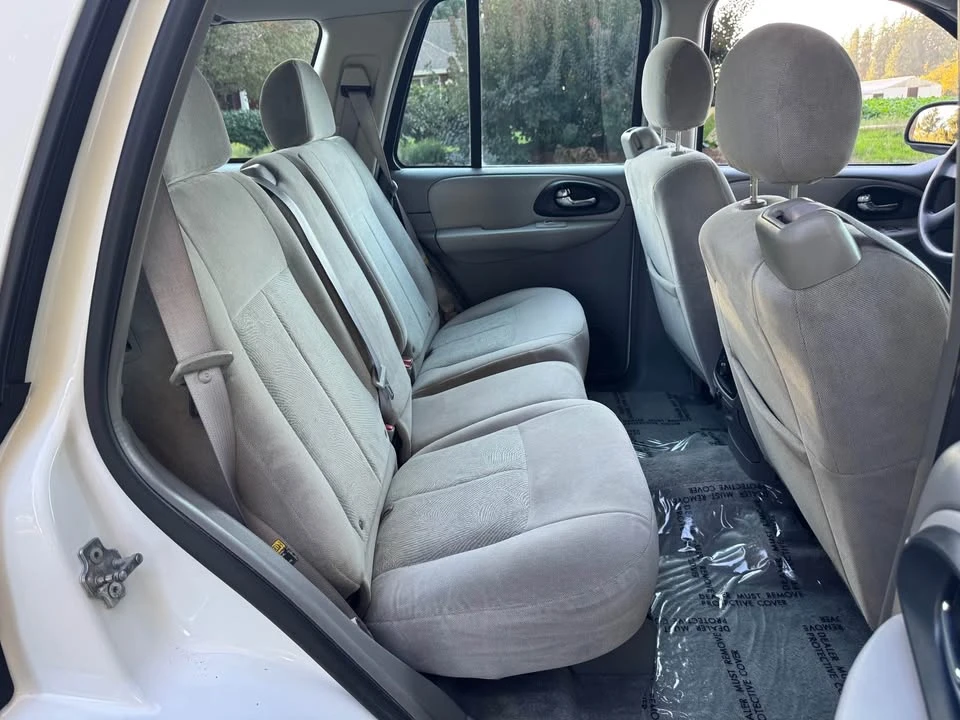 2006 Chevrolet Trailblazer - Image 9 of 20