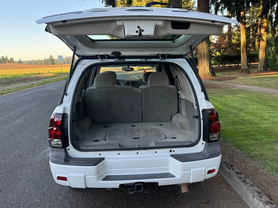 2006 Chevrolet Trailblazer - Image 20 of 20