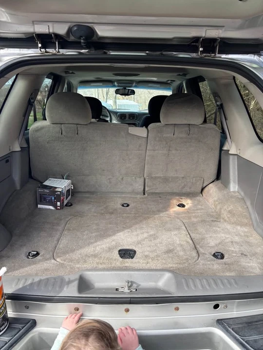 2006 Chevrolet Trailblazer - Image 15 of 15