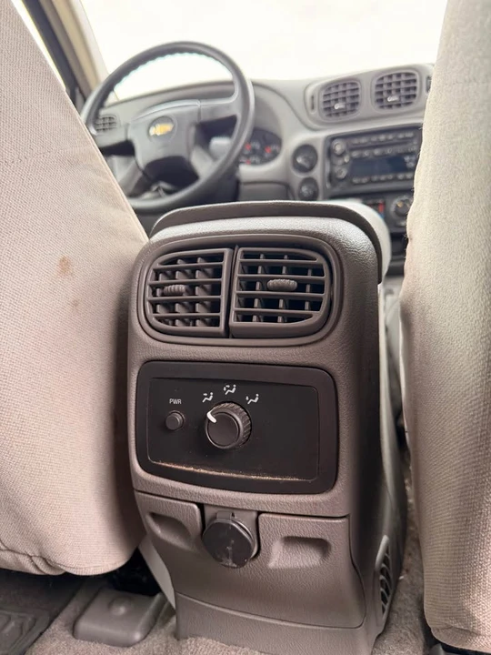 2006 Chevrolet Trailblazer - Image 13 of 16