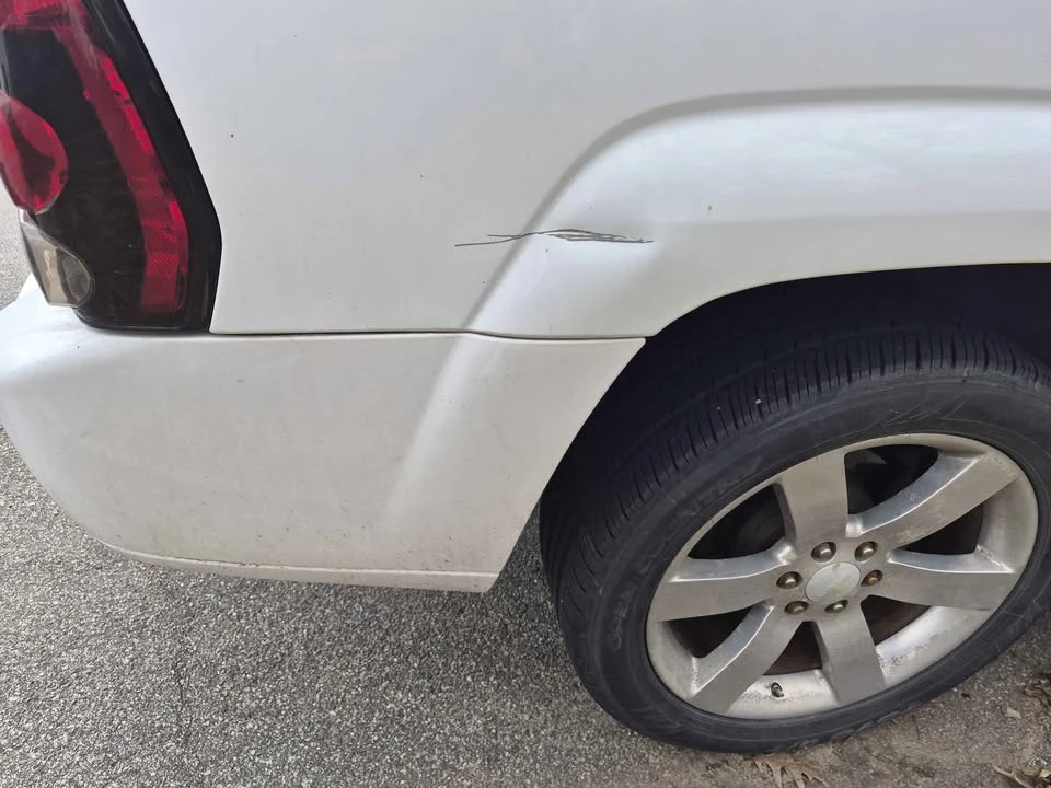 2006 Chevrolet Trailblazer - Image 2 of 11
