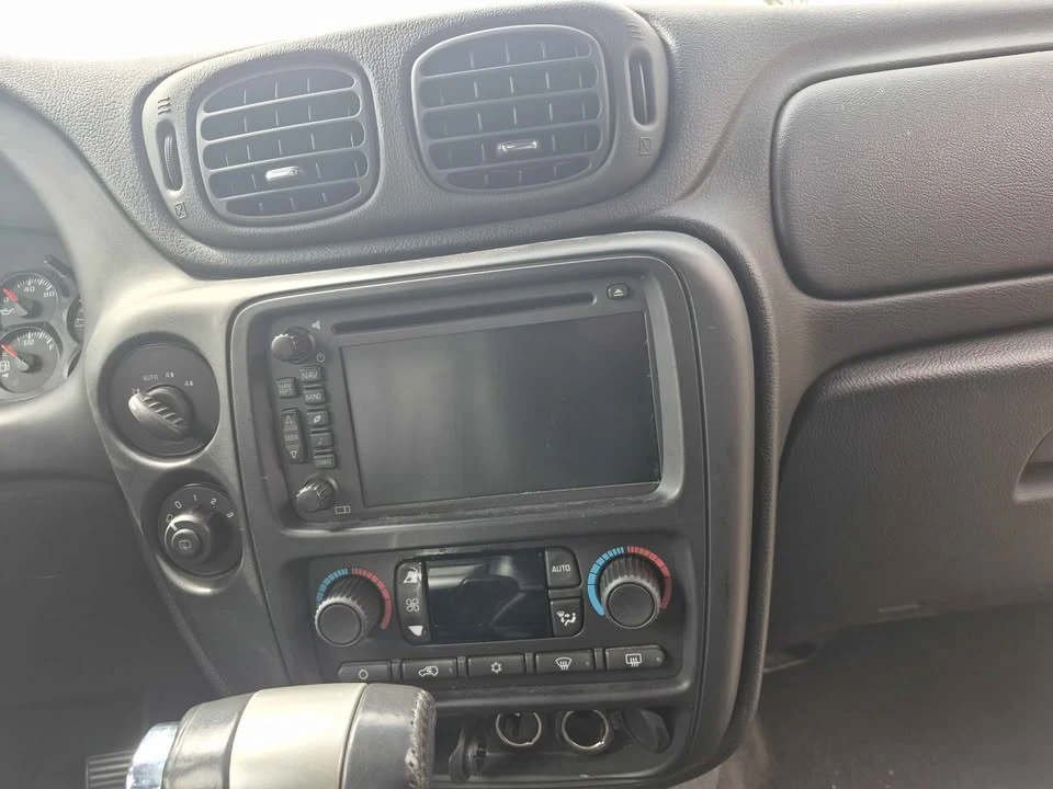 2006 Chevrolet Trailblazer - Image 10 of 11
