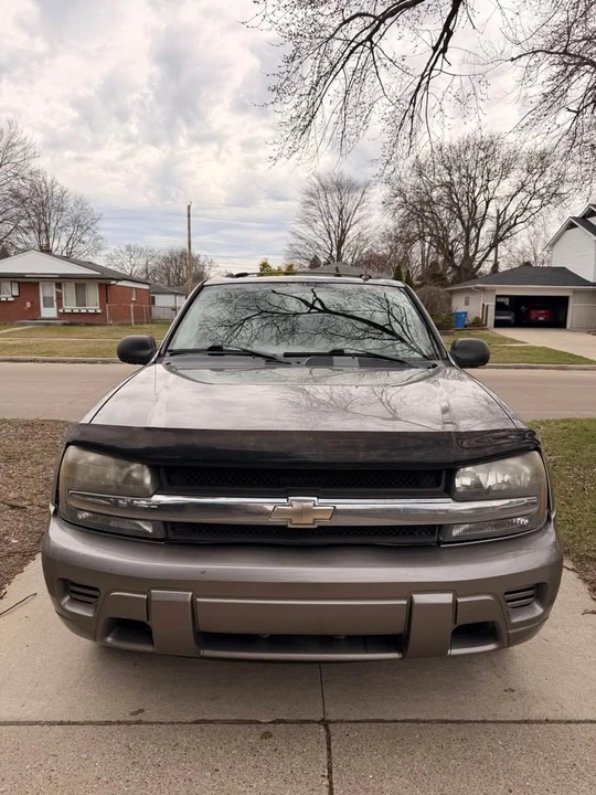2006 Chevrolet Trailblazer - Image 3 of 16