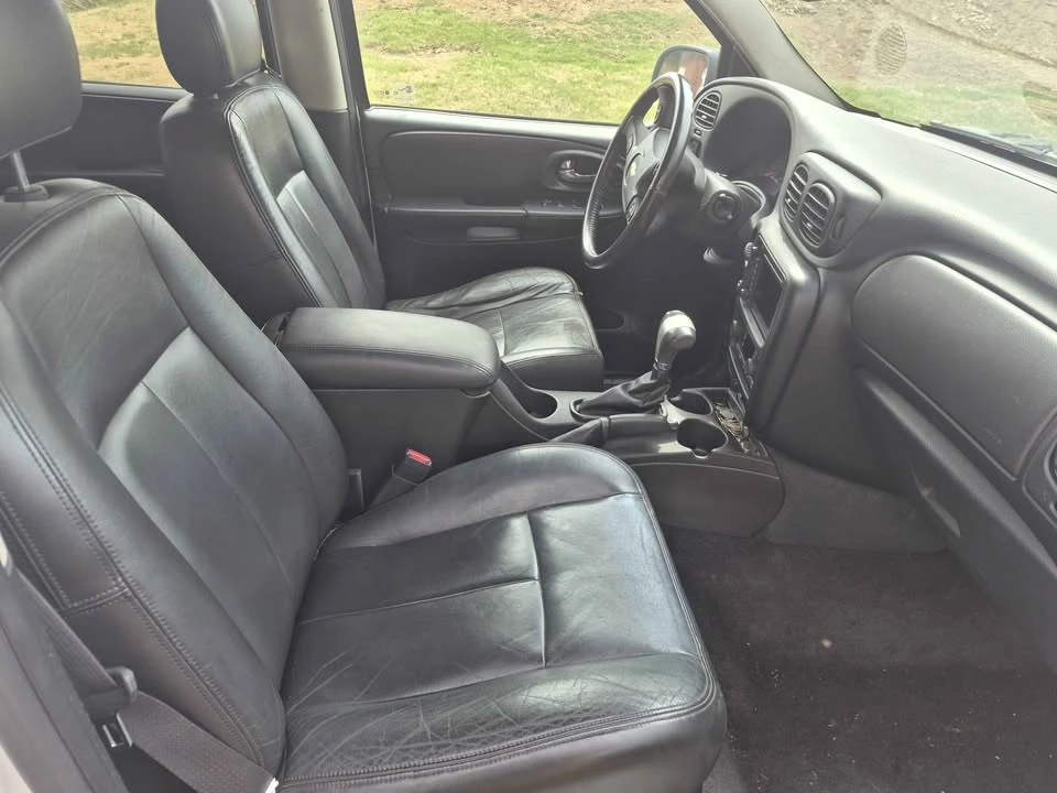 2006 Chevrolet Trailblazer - Image 9 of 11