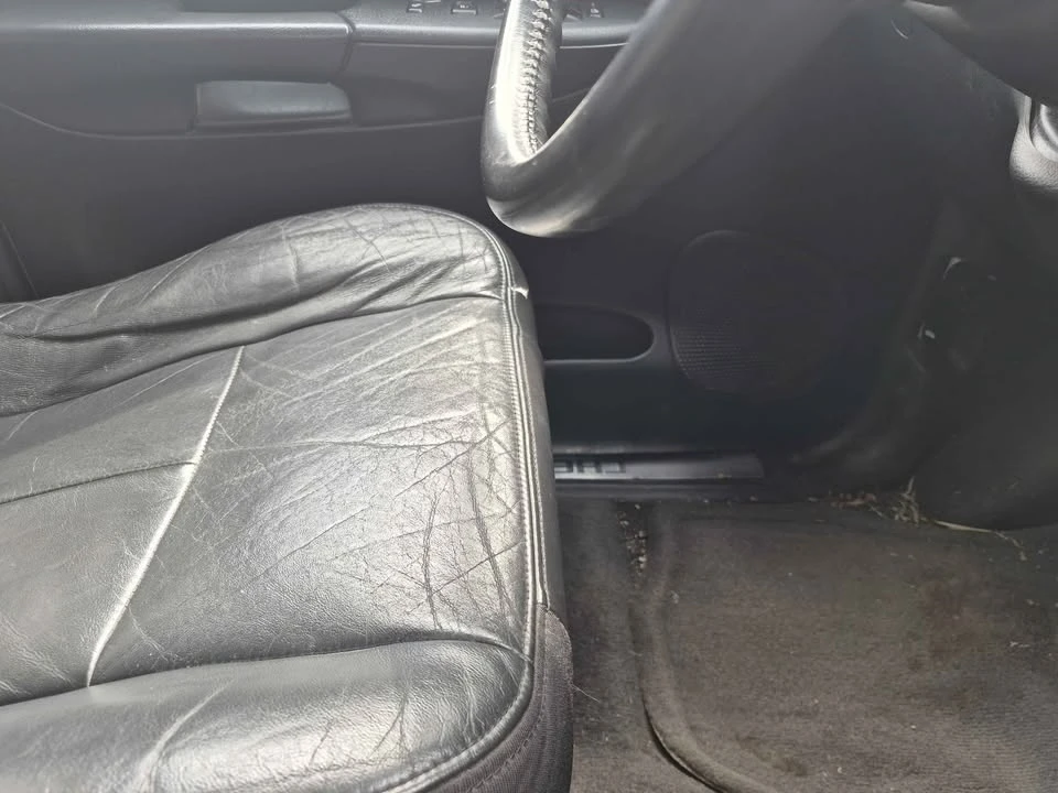 2006 Chevrolet Trailblazer - Image 7 of 11