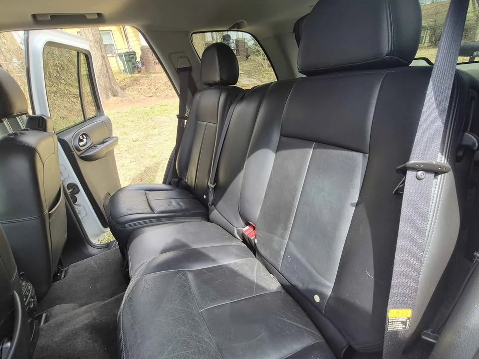 2006 Chevrolet Trailblazer - Image 4 of 11