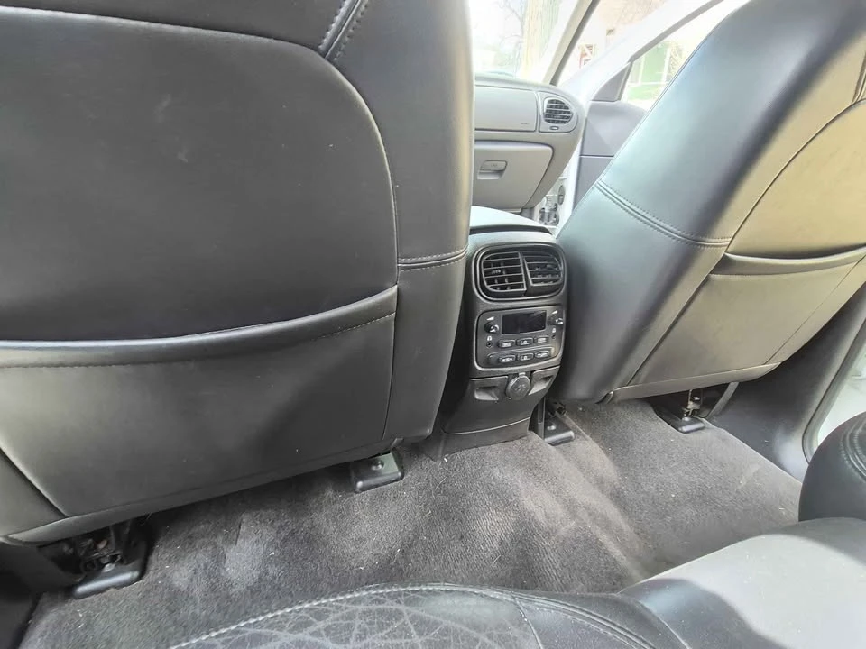 2006 Chevrolet Trailblazer - Image 3 of 11