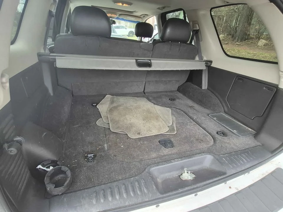 2006 Chevrolet Trailblazer - Image 5 of 11