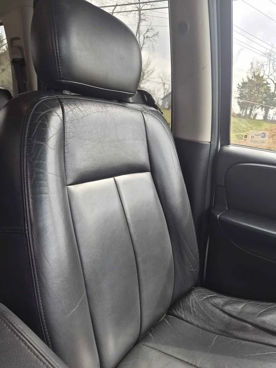 2006 Chevrolet Trailblazer - Image 11 of 11