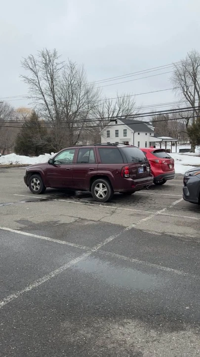 2006 Chevrolet Trailblazer - Image 3 of 11