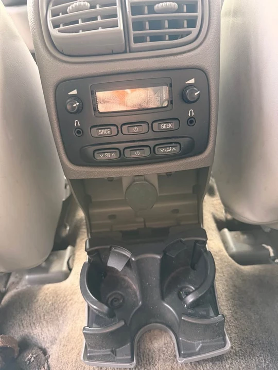 2006 Chevrolet Trailblazer - Image 9 of 11
