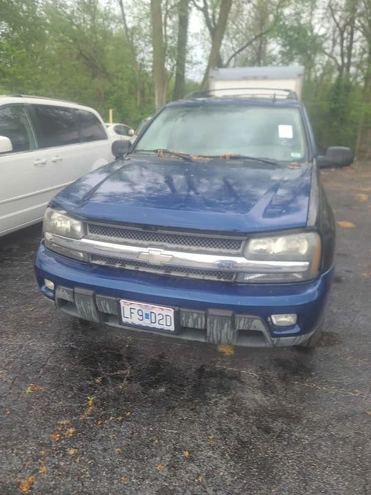 2006 Chevrolet Trailblazer - Image 3 of 12
