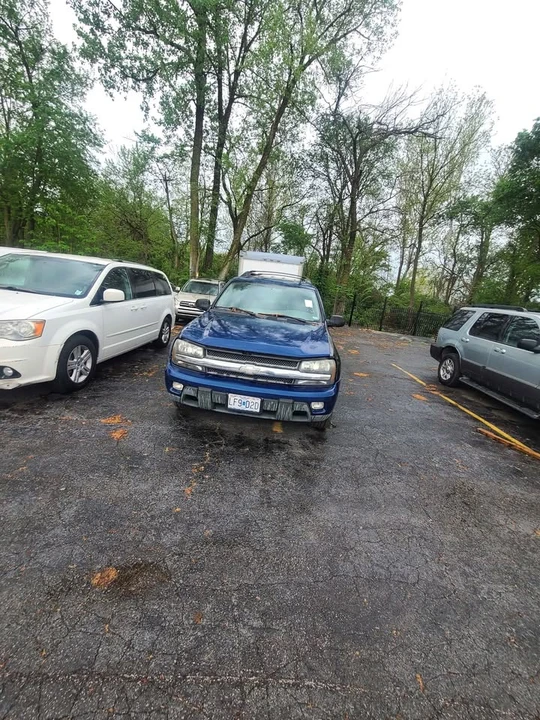 2006 Chevrolet Trailblazer - Image 2 of 12