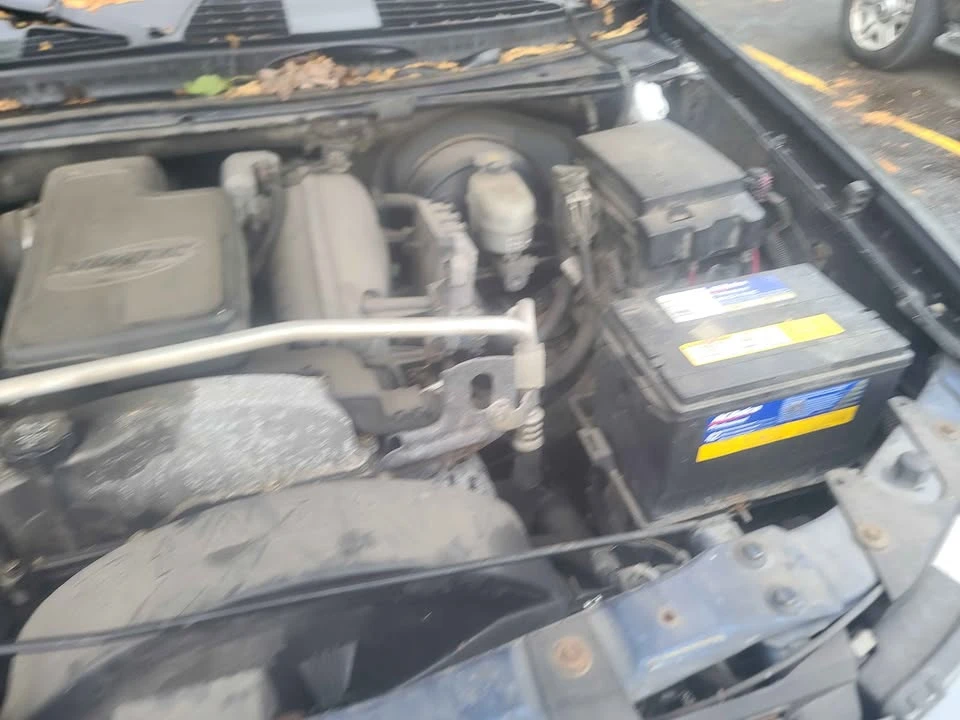 2006 Chevrolet Trailblazer - Image 4 of 12