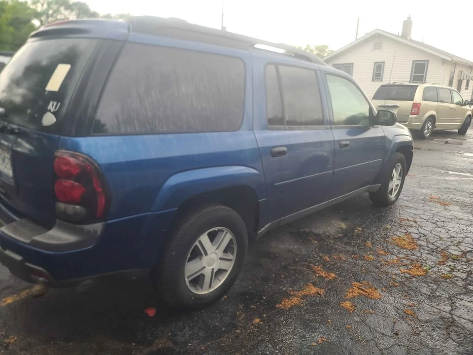 2006 Chevrolet Trailblazer - Image 12 of 12