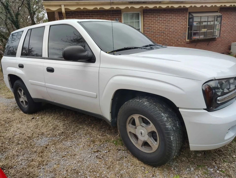 2006 Chevrolet Trailblazer - Image 3 of 6