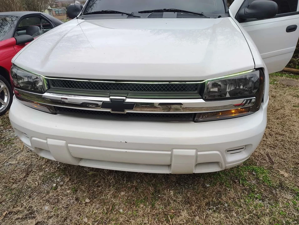 2006 Chevrolet Trailblazer - Image 4 of 6