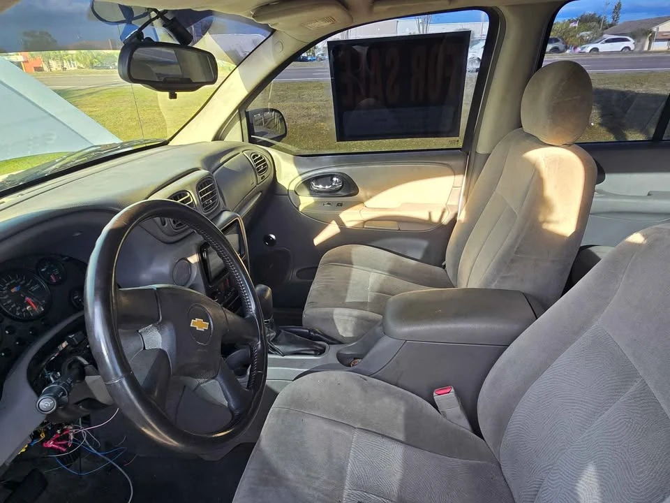 2006 Chevrolet Trailblazer - Image 7 of 17