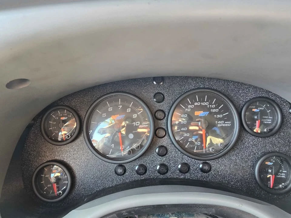2006 Chevrolet Trailblazer - Image 15 of 17