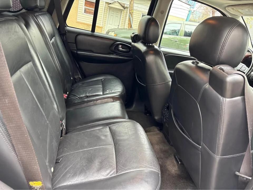 2006 Chevrolet Trailblazer - Image 8 of 13