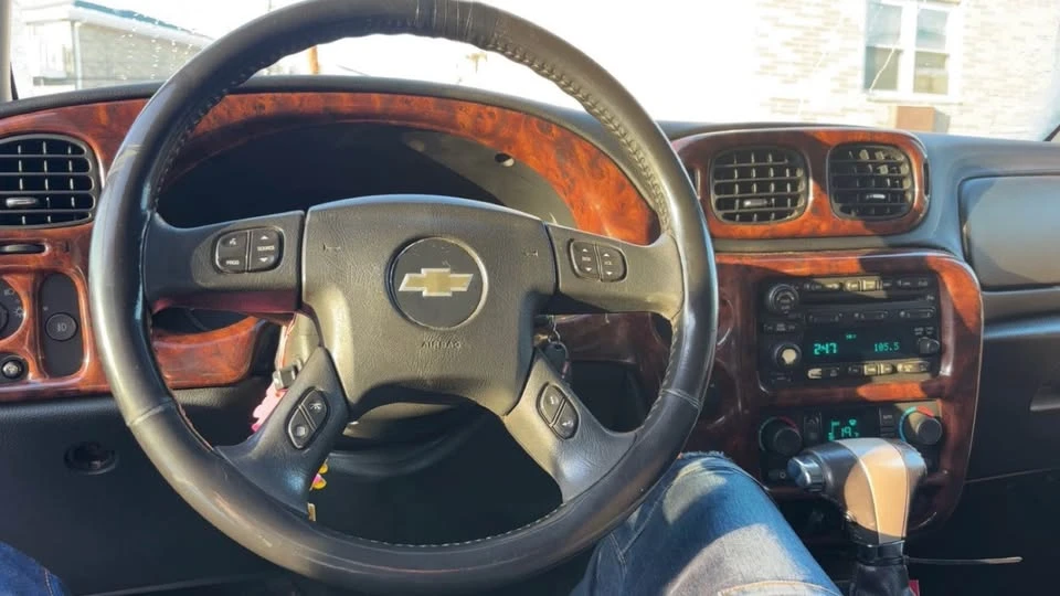 2006 Chevrolet Trailblazer - Image 4 of 13