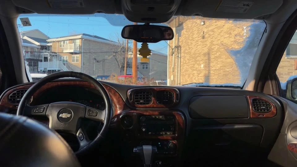 2006 Chevrolet Trailblazer - Image 3 of 13