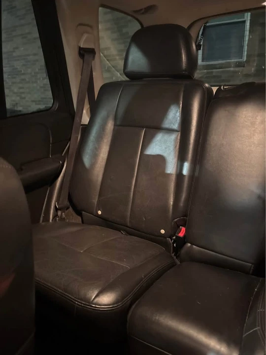 2006 Chevrolet Trailblazer - Image 11 of 13