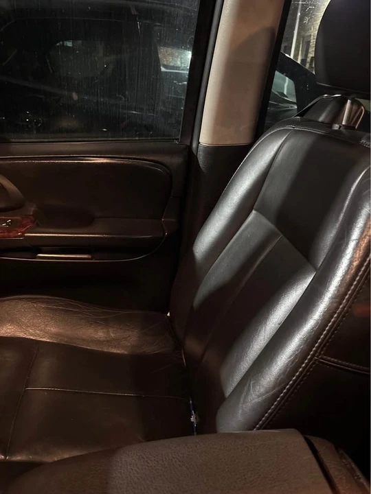 2006 Chevrolet Trailblazer - Image 12 of 13