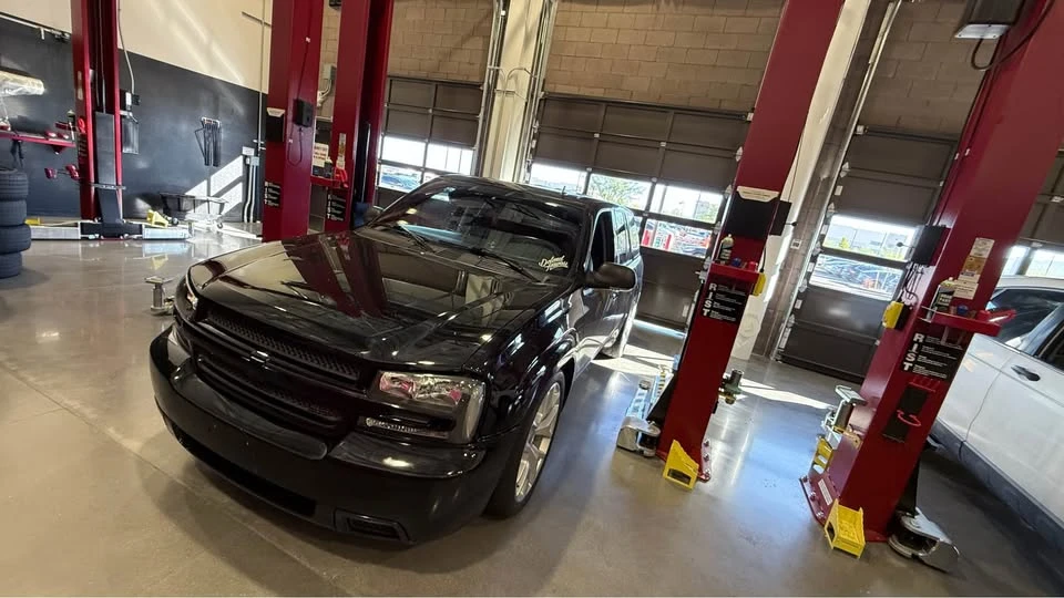 2006 Chevrolet Trailblazer - Image 3 of 9