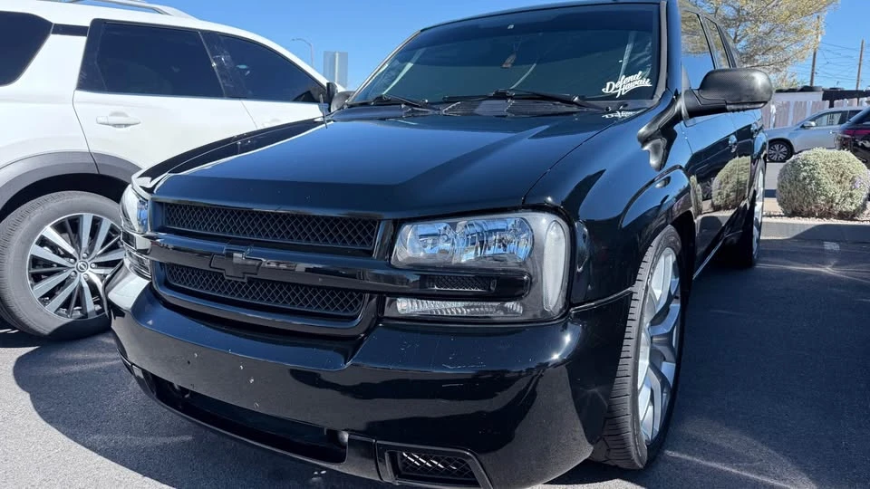 2006 Chevrolet Trailblazer - Image 4 of 9