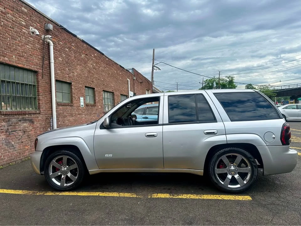 2006 Chevrolet Trailblazer - Image 5 of 13