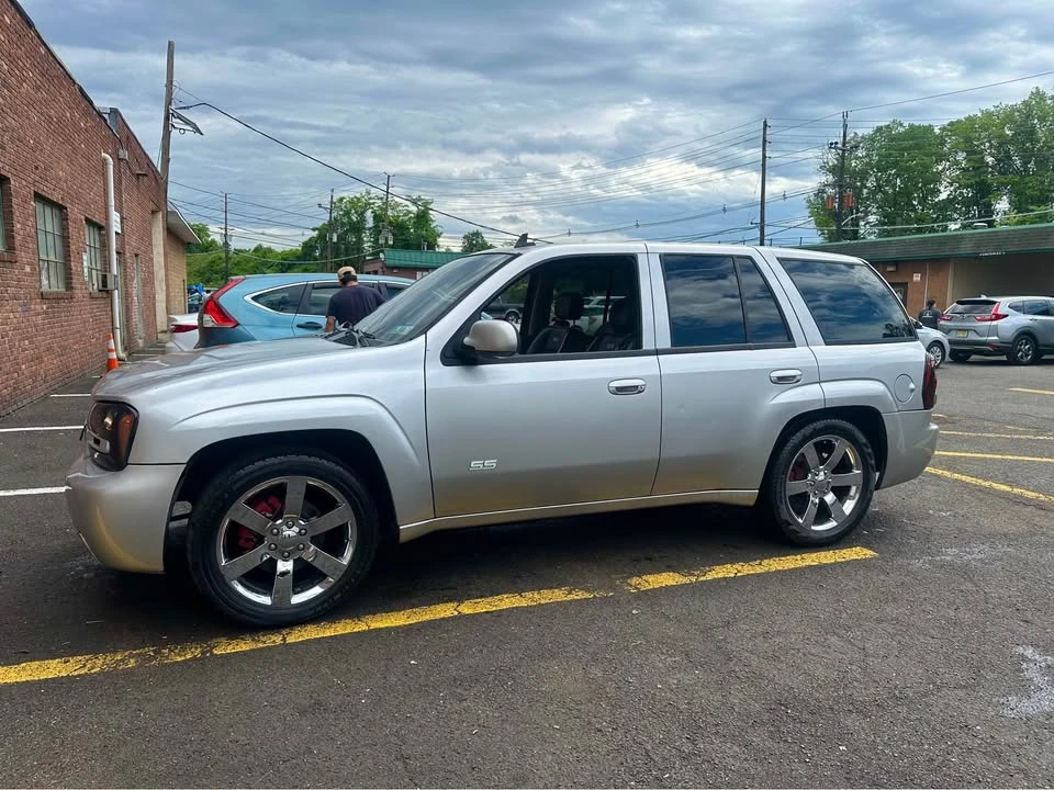 2006 Chevrolet Trailblazer - Image 4 of 13