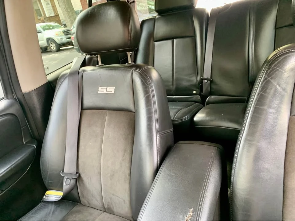 2006 Chevrolet Trailblazer - Image 9 of 13