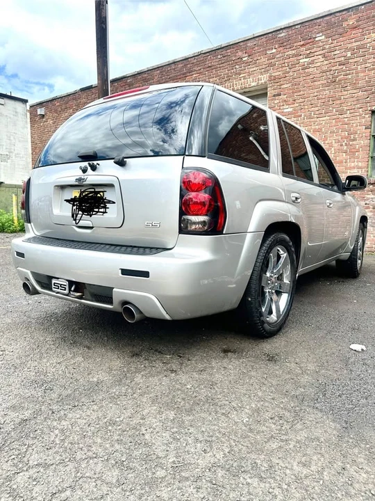 2006 Chevrolet Trailblazer - Image 13 of 13