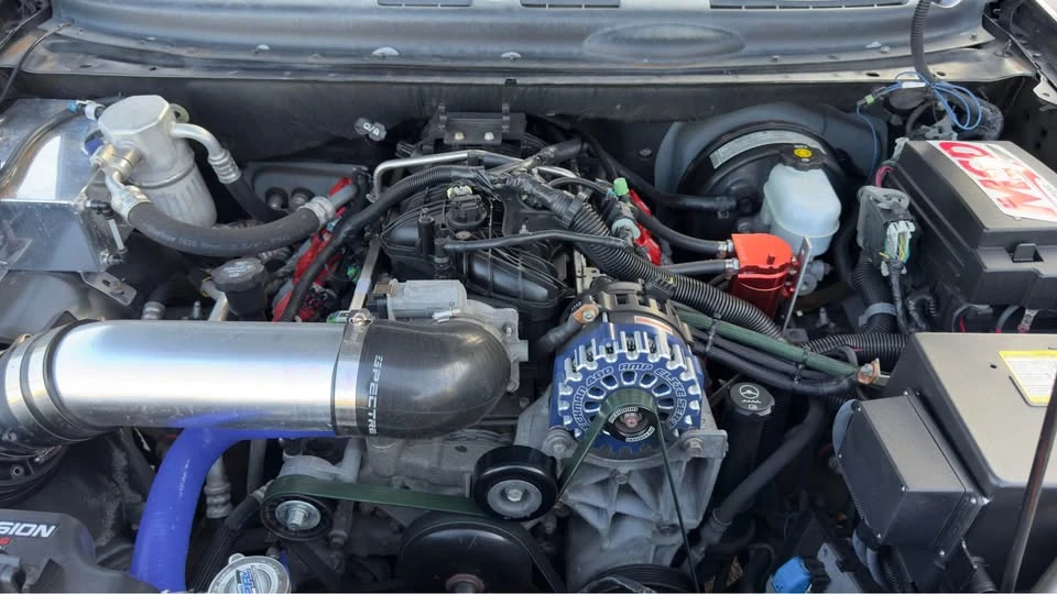 2006 Chevrolet Trailblazer - Image 9 of 9