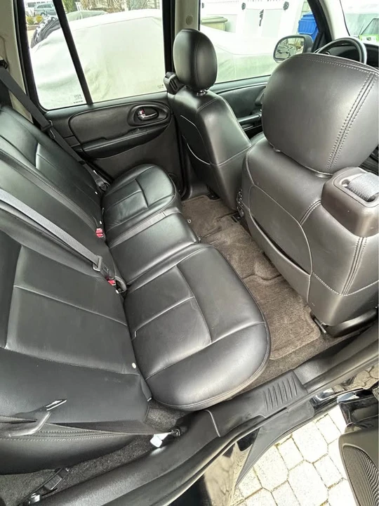 2006 Chevrolet Trailblazer - Image 9 of 12