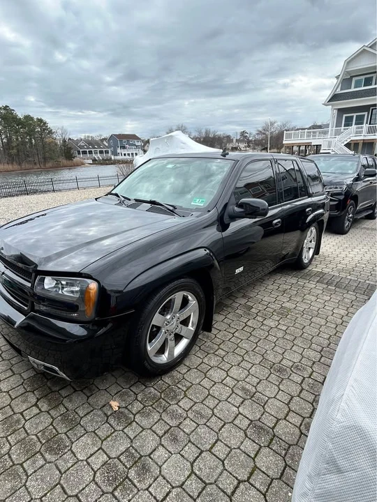 2006 Chevrolet Trailblazer - Image 4 of 12