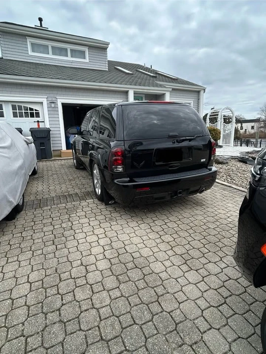 2006 Chevrolet Trailblazer - Image 5 of 12