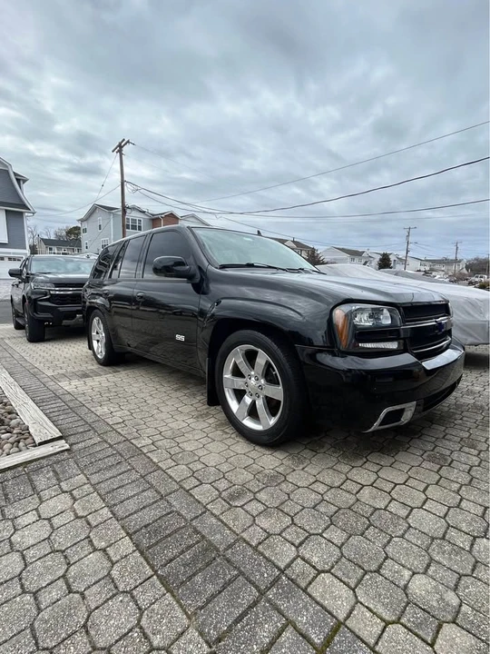 2006 Chevrolet Trailblazer - Image 2 of 12