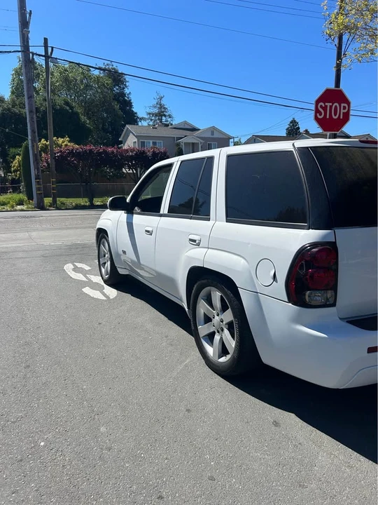 2006 Chevrolet Trailblazer - Image 3 of 7