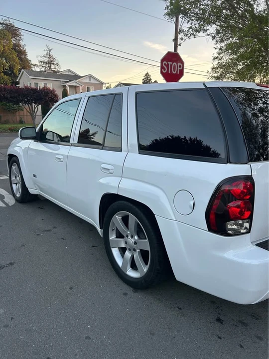 2006 Chevrolet Trailblazer - Image 3 of 8